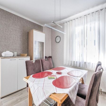 Modern Apartment In Schwalefeld With Garden Виллинген Экстерьер фото