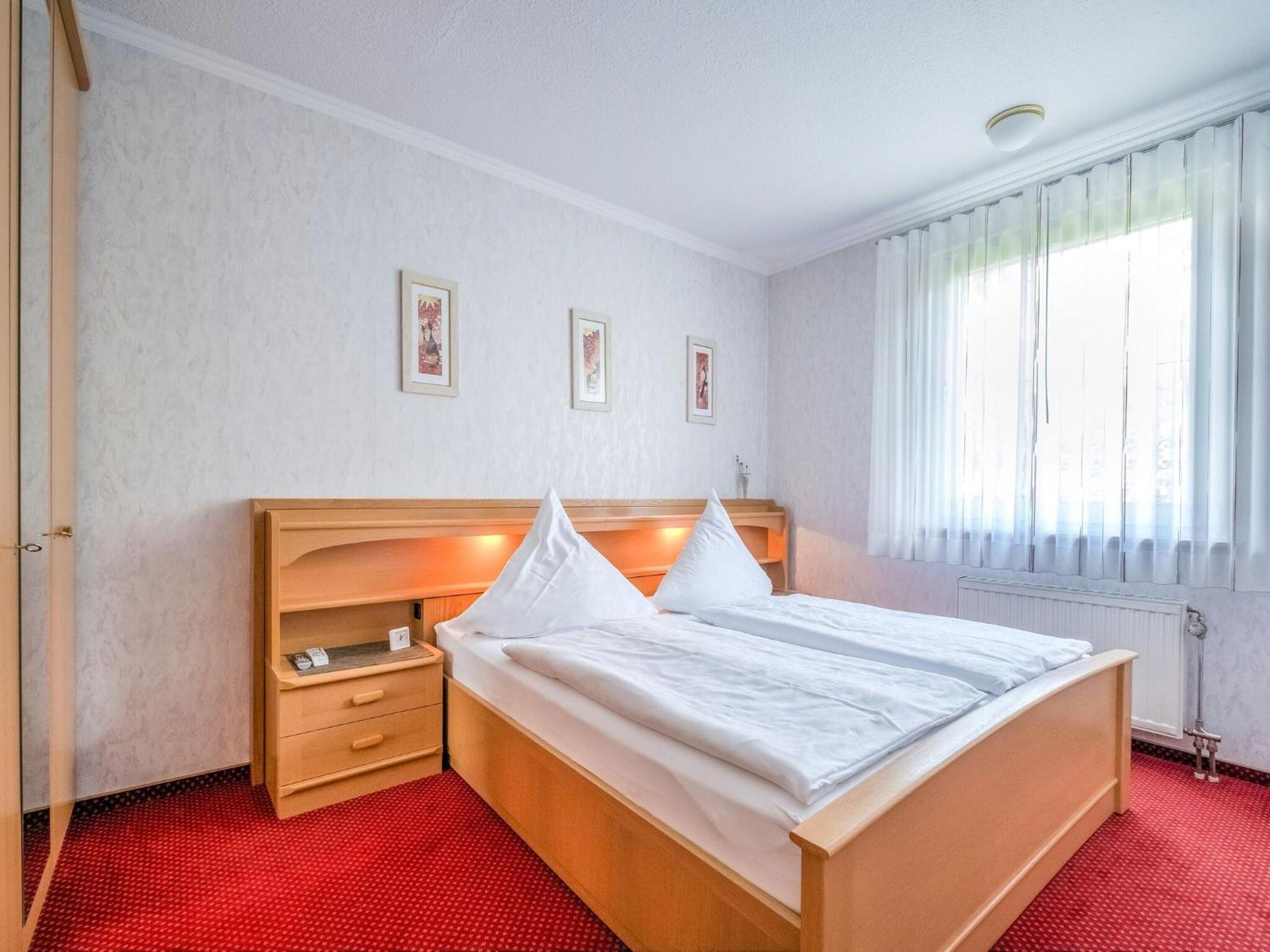 Modern Apartment In Schwalefeld With Garden Виллинген Экстерьер фото