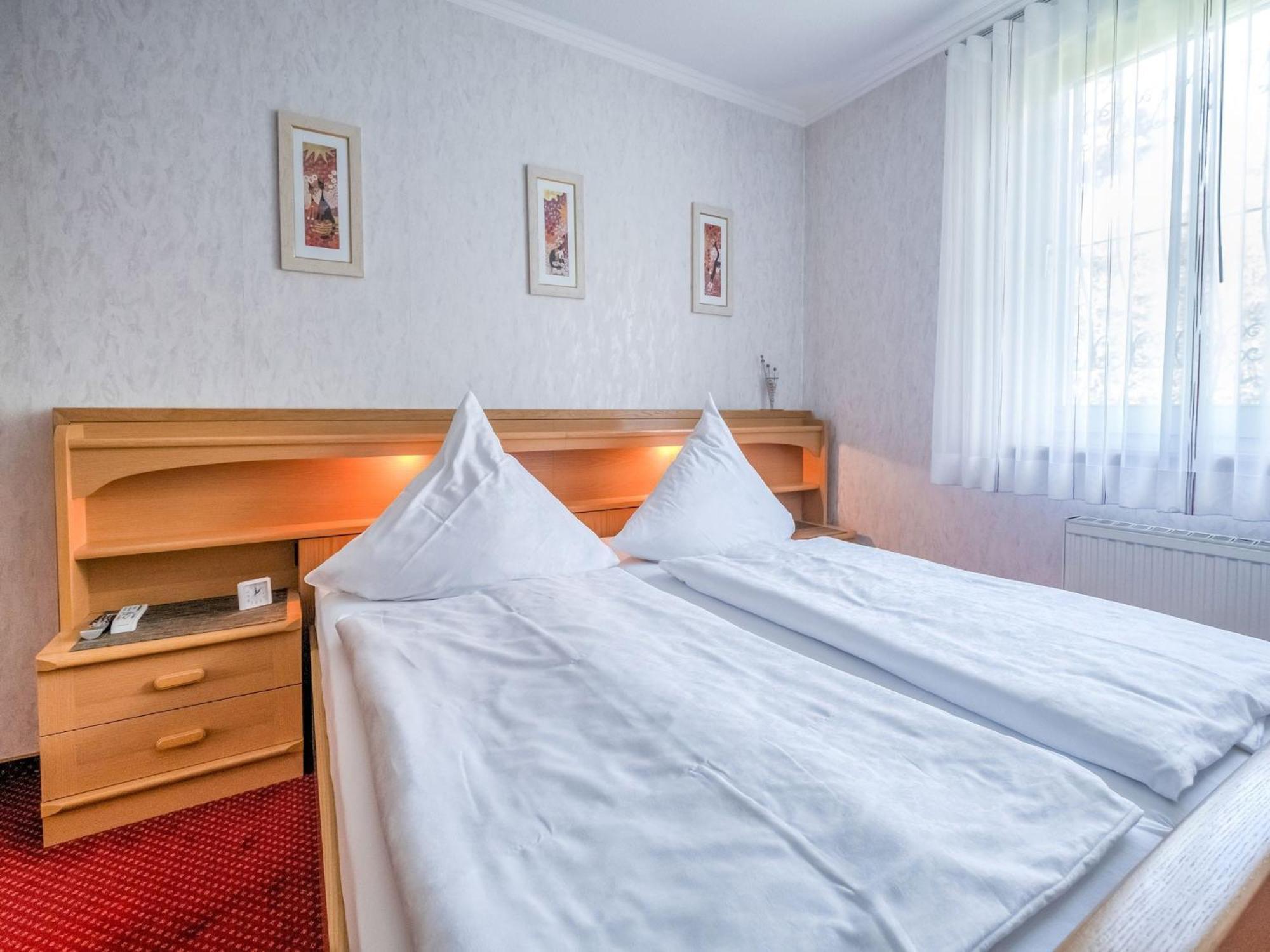 Modern Apartment In Schwalefeld With Garden Виллинген Экстерьер фото