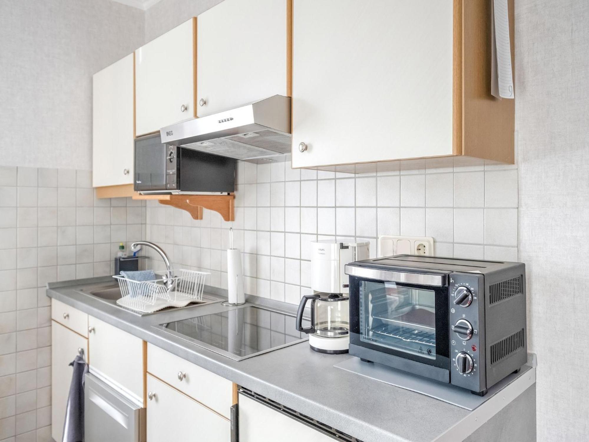 Modern Apartment In Schwalefeld With Garden Виллинген Экстерьер фото