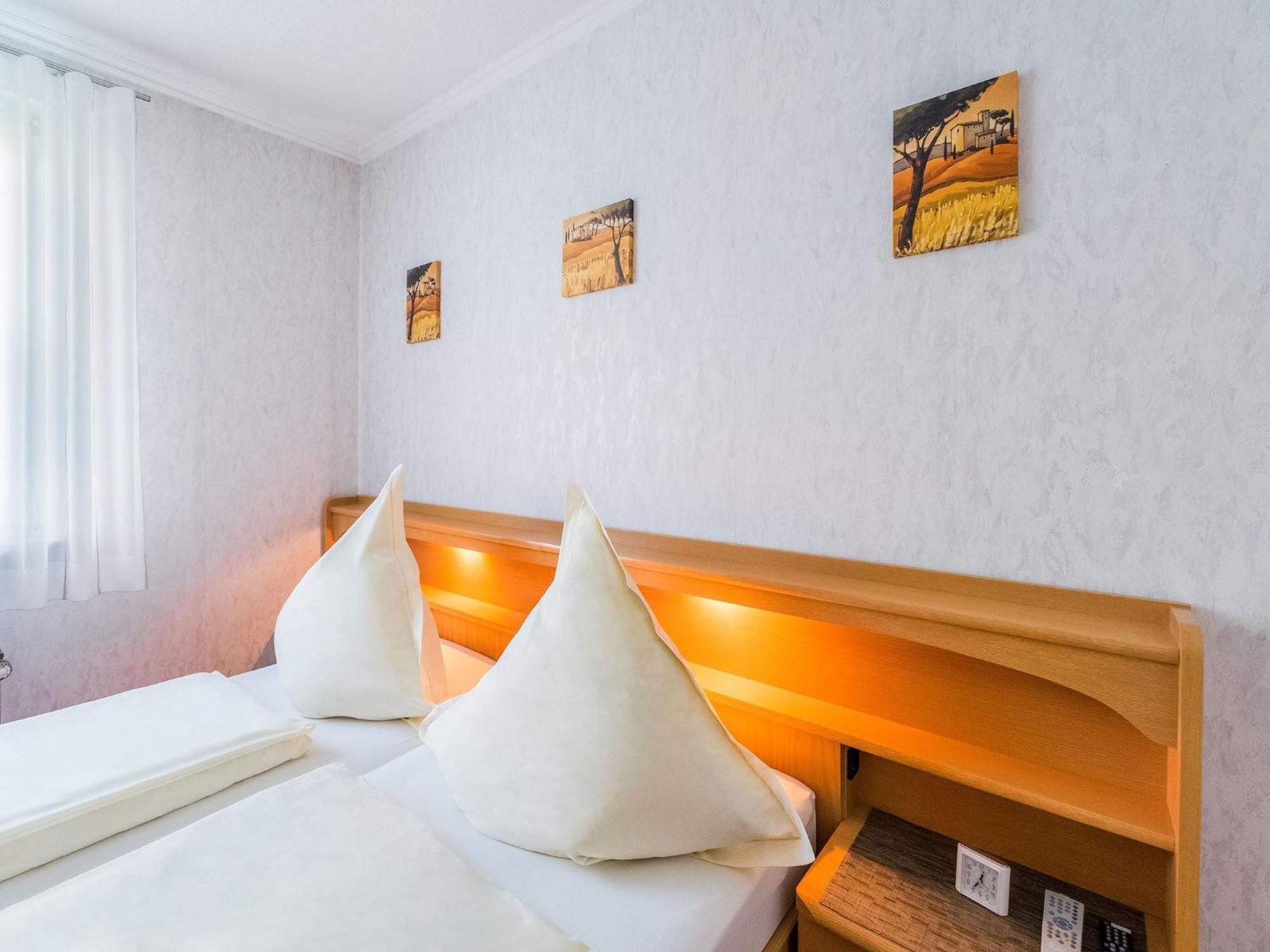 Modern Apartment In Schwalefeld With Garden Виллинген Экстерьер фото