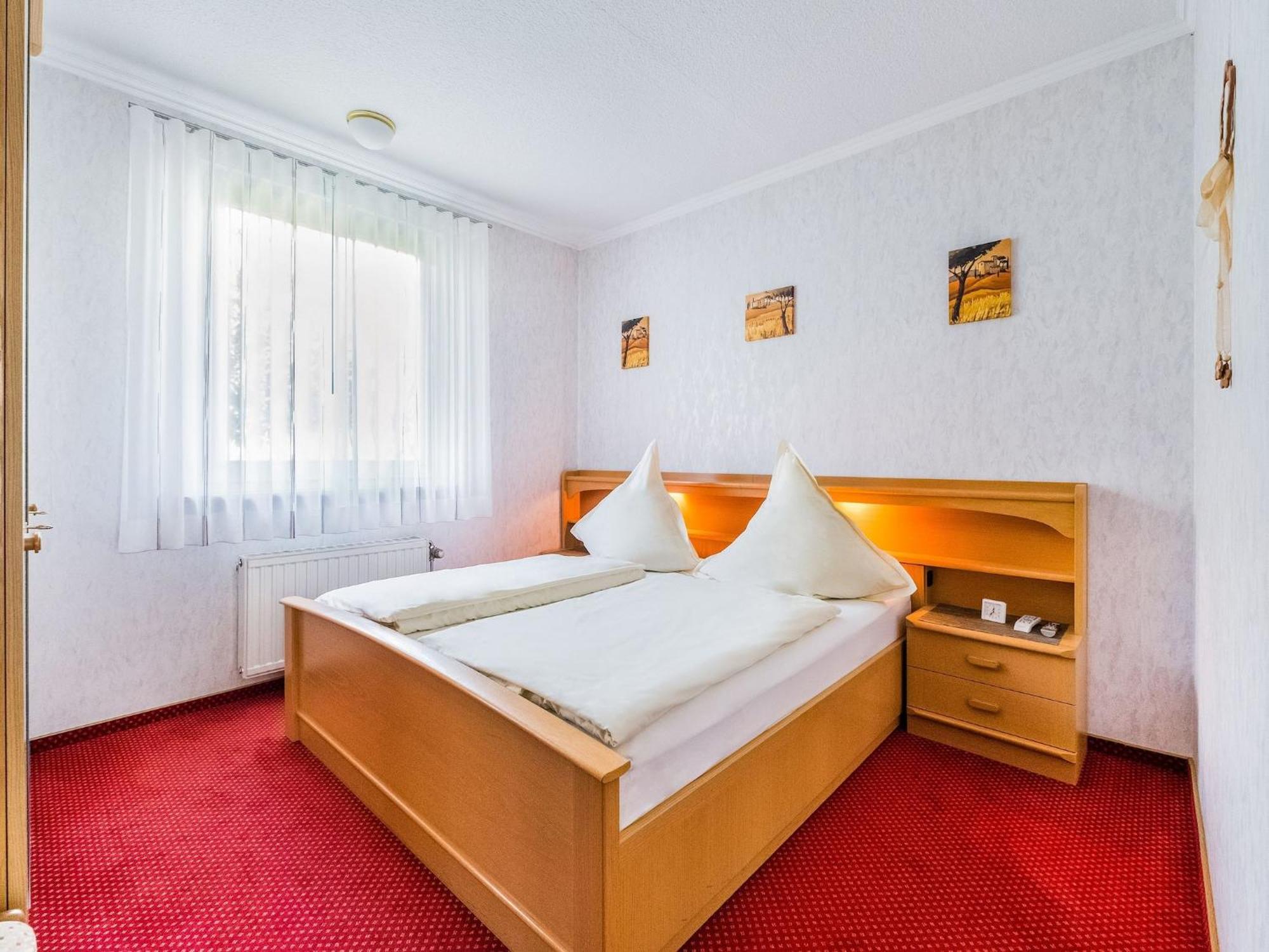 Modern Apartment In Schwalefeld With Garden Виллинген Экстерьер фото