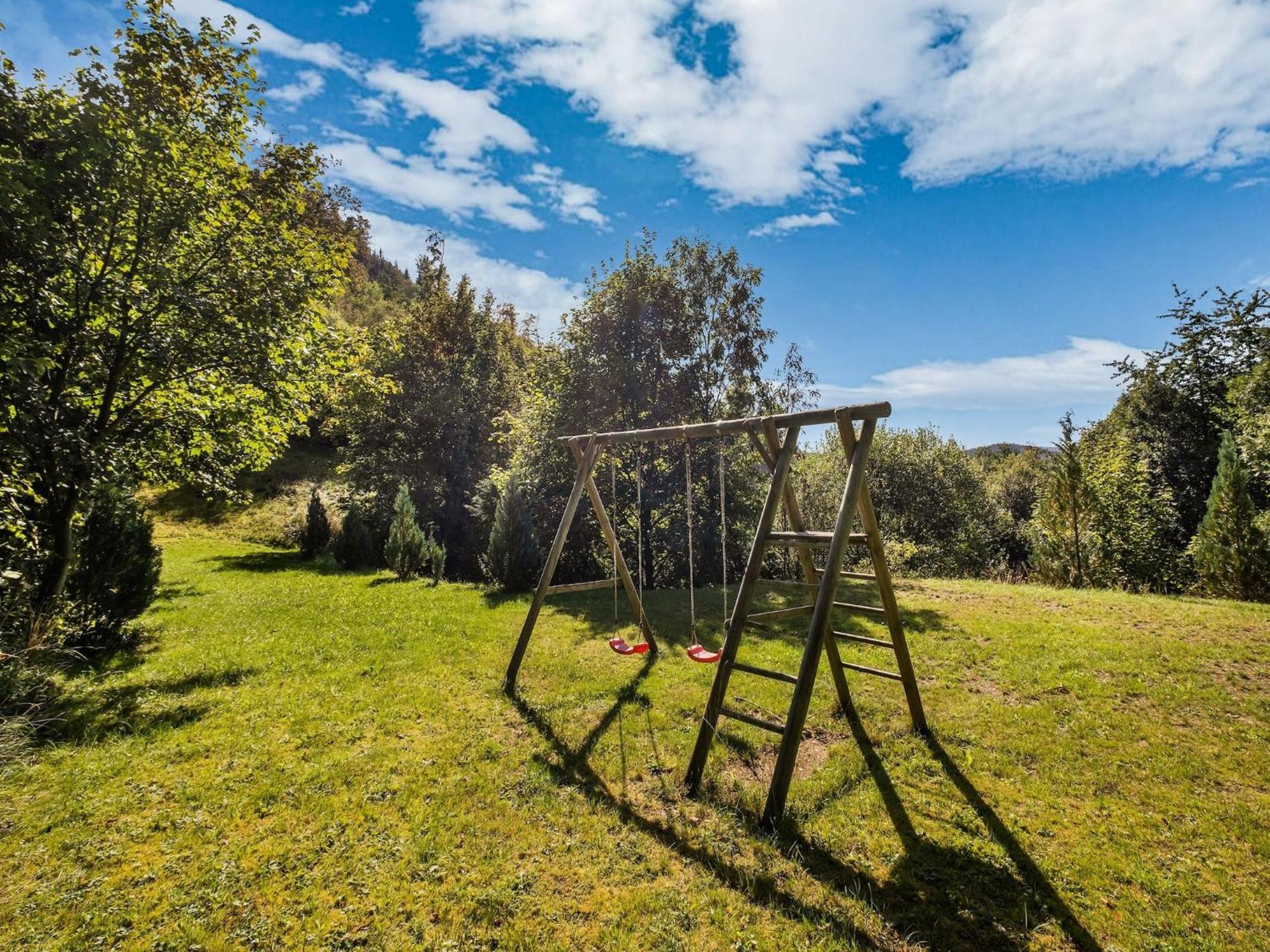 Modern Apartment In Schwalefeld With Garden Виллинген Экстерьер фото